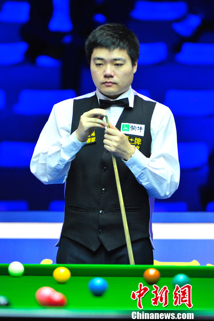 他善于利用 他善于利用