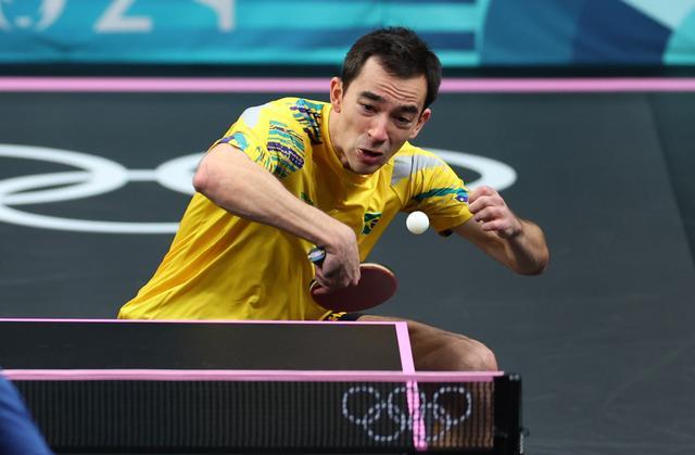 展现出超凡 展现出超凡