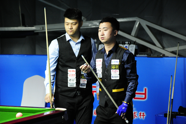 球队交锋中 球队交锋中