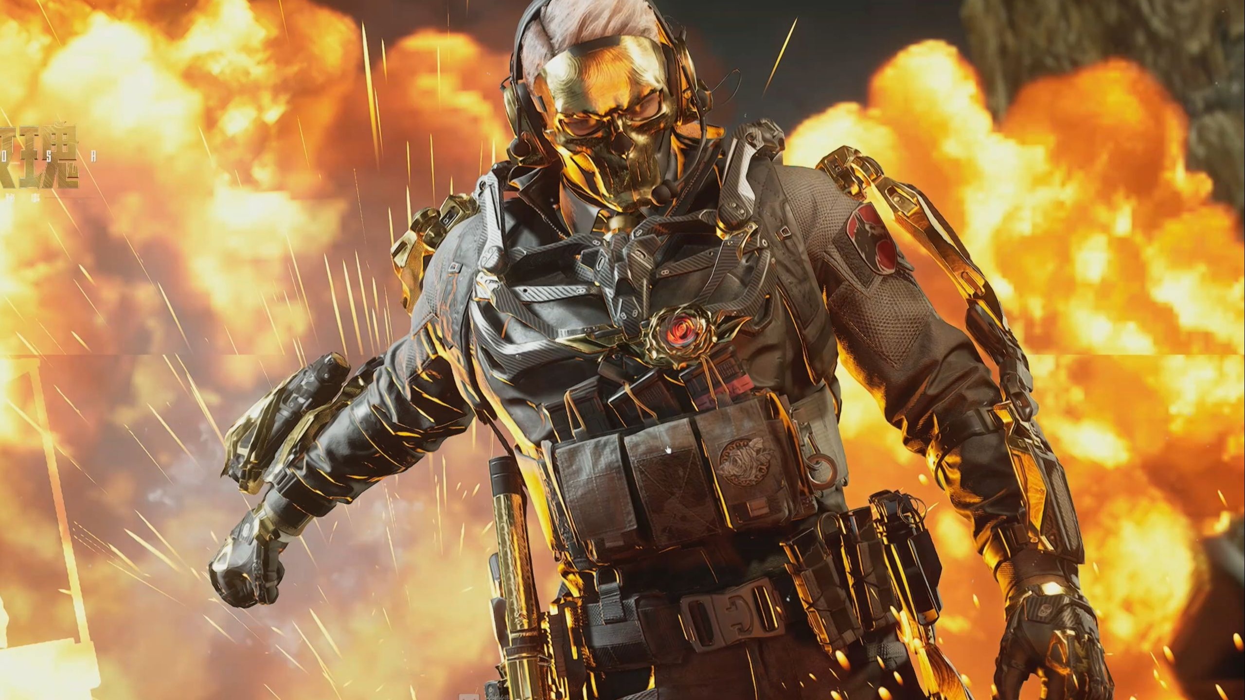 指导和榜样 指导和榜样