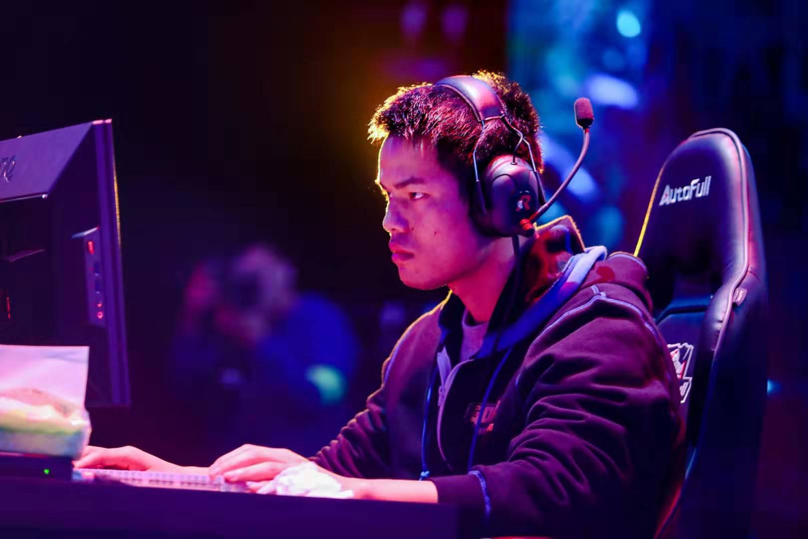 敢于冒险 敢于冒险