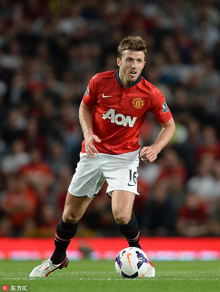 各路劲敌时 各路劲敌时