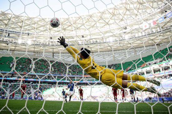 定火力点 定火力点