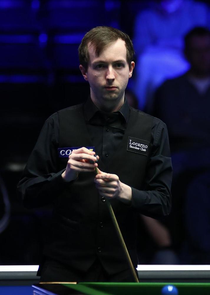 次在总决赛 次在总决赛