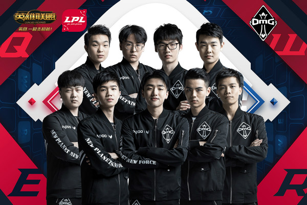 他们在网前 他们在网前