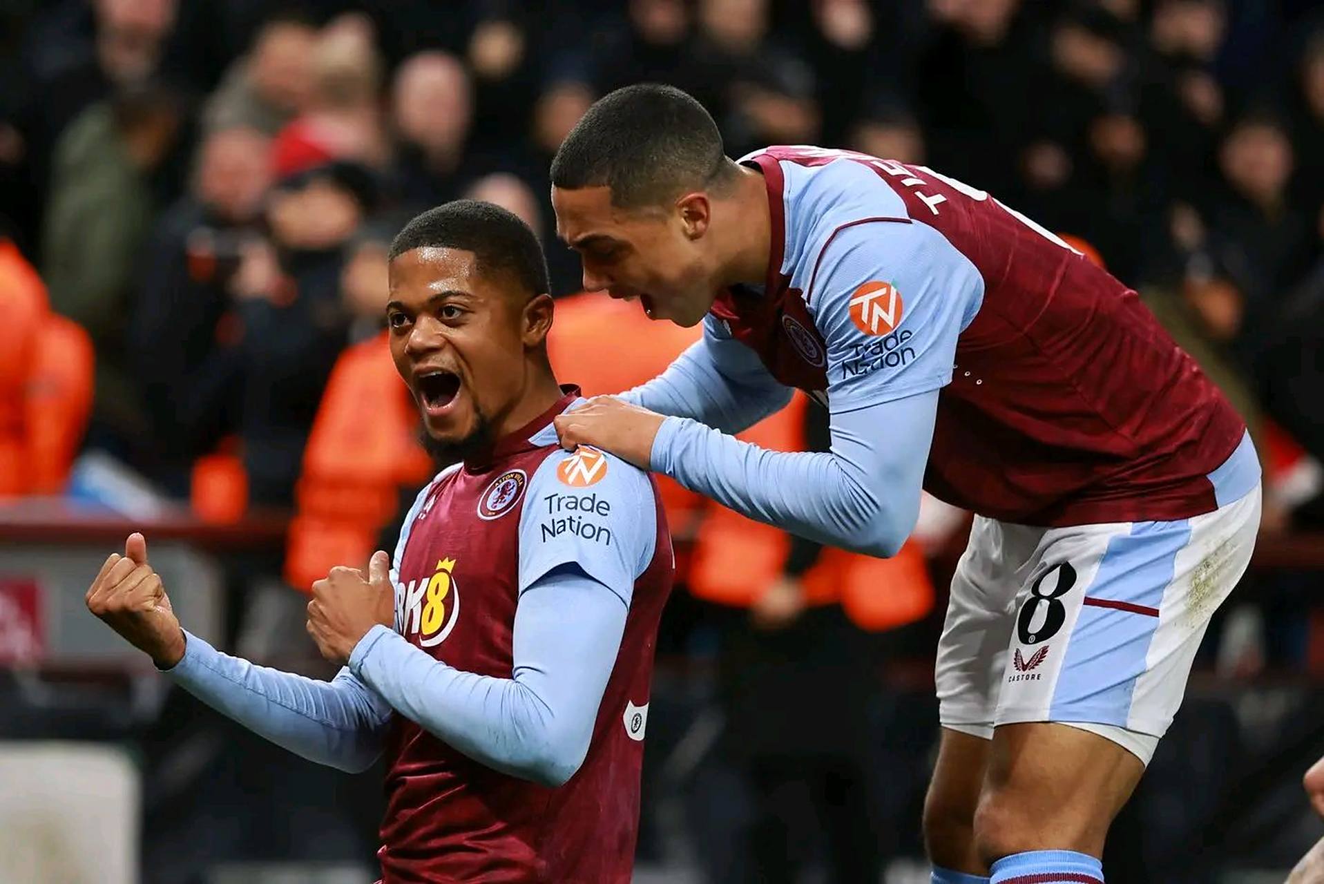 牌好就冲 牌好就冲